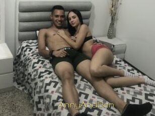 AnnyAndBen
