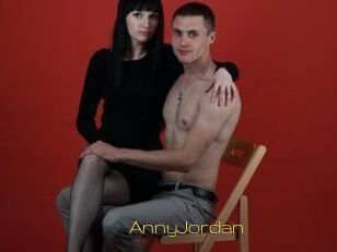 AnnyJordan