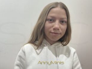 AnnyMinis