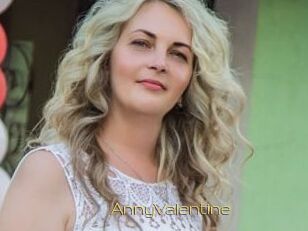 AnnyValentine