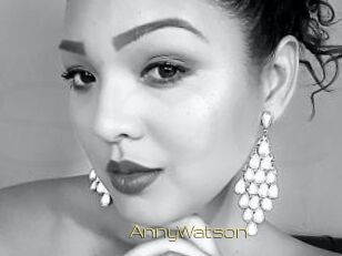 AnnyWatson