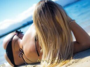 AnnyXDoll