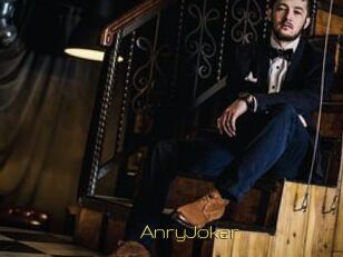 AnryJoker