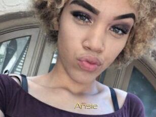 Ansie