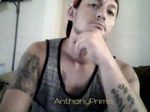 AnthonyPrima
