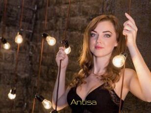 Antisa