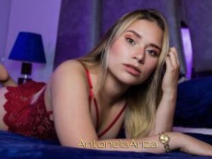 AntonelaAriza