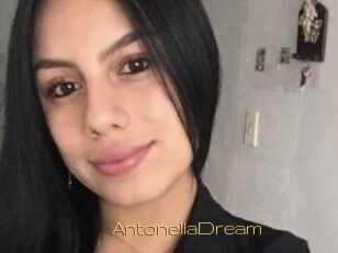 AntonellaDream