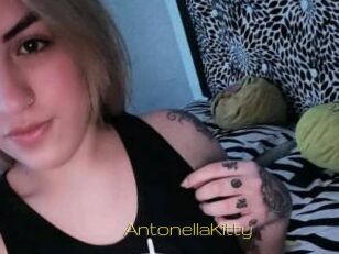 AntonellaKitty