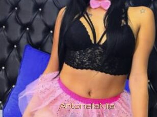 AntonellaMia