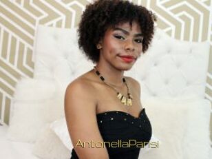 AntonellaParisi