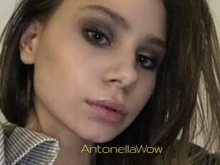 AntonellaWow