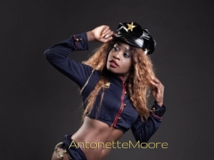 AntonetteMoore Super Cul