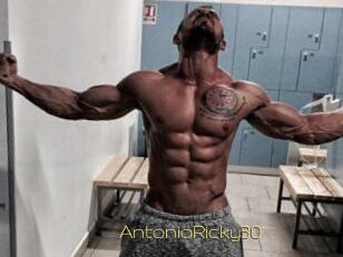 AntonioRicky30