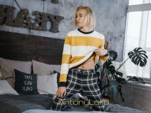 AntonyLord