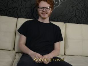 AntonyTravel