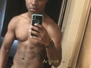 Antrell
