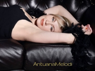 AntuanaMelodi Super Cul
