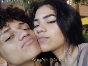 AnyAndMichel
