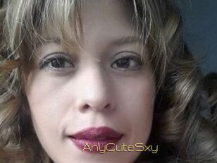 AnyCuteSxy