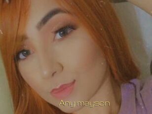 Any_mayson