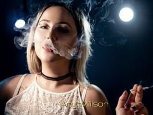 AnyaWilson