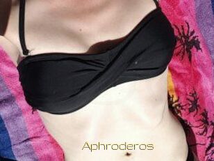 Aphroderos