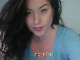 Aphroditi