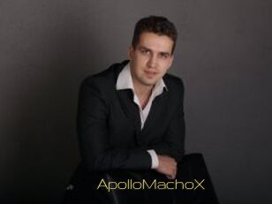 ApolloMachoX