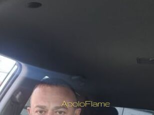 ApoloFlame