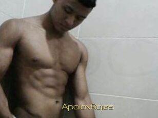 ApoloxRojas
