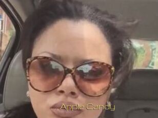 Apple_Candy