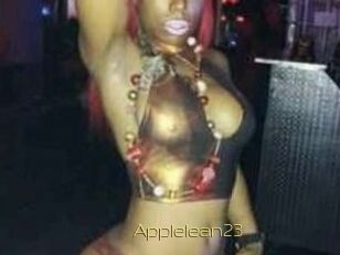 Applelean23