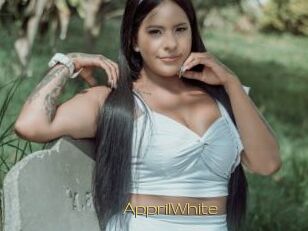ApprilWhite