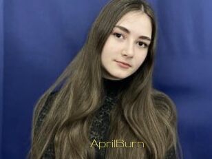 AprilBurn