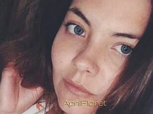 AprilFloret