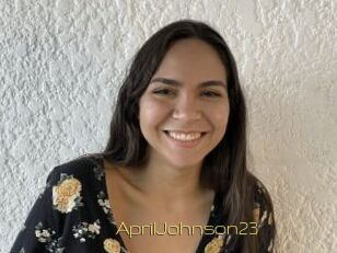 AprilJohnson23