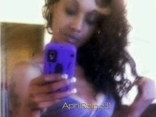 AprilRaine31