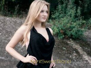 AprilSweetBlond