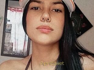 AprilSwet