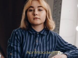 AprilWoodworth