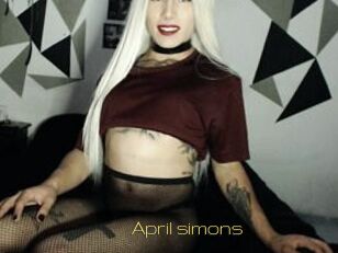 April_simons