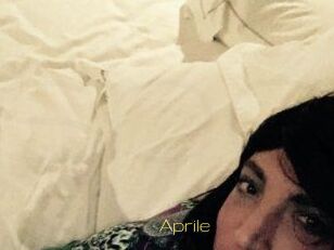 Aprile