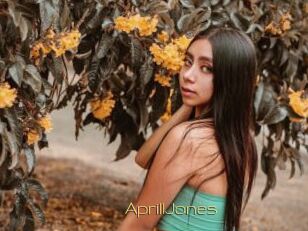AprillJones