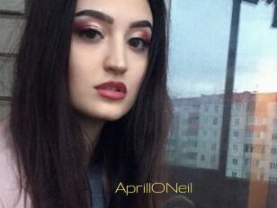 AprillONeil