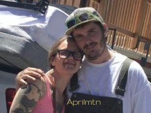 Aprilmtn