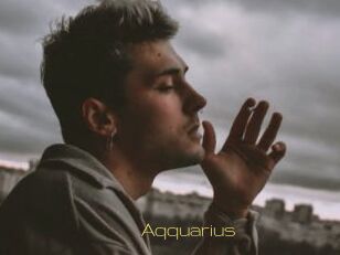 Aqquarius