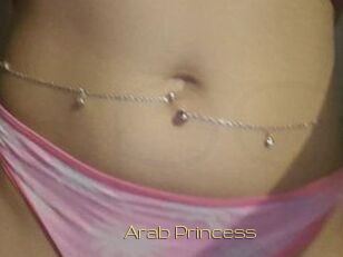 Arab_Princess