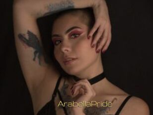 ArabellaPride