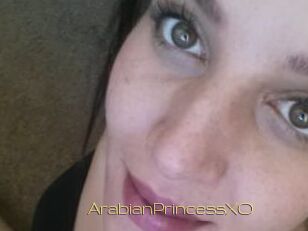 ArabianPrincessXO